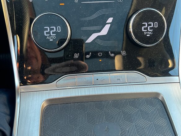 2021 Exeed VX I, фиолетовый, 2500000 рублей - вид 21