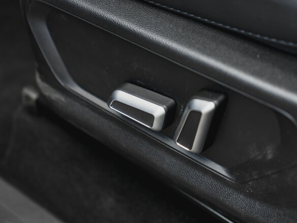 2026 Haval H3 I Рестайлинг, чёрный, 3249000 рублей - вид 13