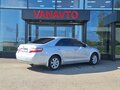 2011 Toyota Camry VI (XV40) Рестайлинг, серебристый - вид 4