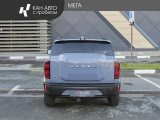 2024 Haval H3 I, серый, 2048000 рублей, вид 4