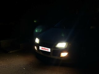 2003 Mitsubishi Space Star I Рестайлинг, серебристый, 350000 рублей, вид 5