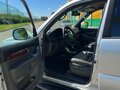 2005 Toyota Land Cruiser Prado 5-speed 120 Series, серебристый, 1900000 рублей - вид 7