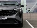 2026 Geely Cityray, серый, 3384990 рублей - вид 9