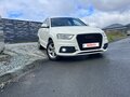2013 Audi Q3 I (8U), белый, 1550000 рублей