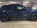 2020 Porsche Macan I Рестайлинг, синий, 5300000 рублей - вид 4