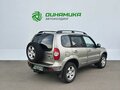 2013 Chevrolet Niva I Рестайлинг, серый - вид 4
