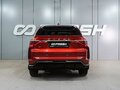 2022 Haval F7 I Рестайлинг, красный, 1749000 рублей - вид 3