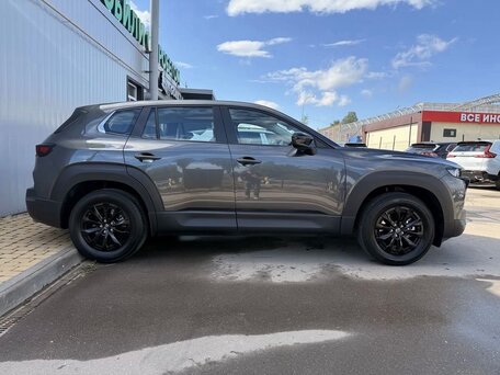 2026 Mazda CX-50, чёрный, 2920000 рублей, вид 4