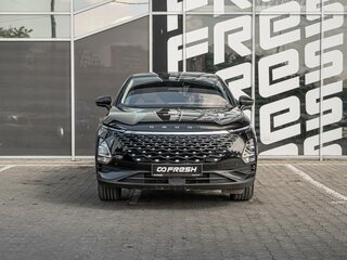 2023 Omoda C5 I, чёрный, 1698000 рублей, вид 3