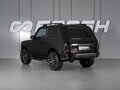 2019 Lada (ВАЗ) 2121 (4x4) I Рестайлинг, чёрный, 1240000 рублей - вид 1
