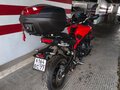 2022 Yamaha Tracer 9, красный, 1300000 рублей - вид 10