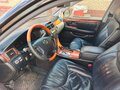 2004 Lexus LS 430 III Рестайлинг, чёрный, 897200 рублей - вид 8