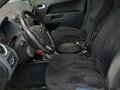 2006 Ford Fusion I Рестайлинг, голубой, 297000 рублей - вид 4