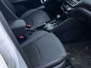 2023 Changan Alsvin, белый, 1026900 рублей, вид 4