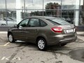 2026 Lada (ВАЗ) Granta I Рестайлинг, коричневый, 1151000 рублей - вид 2