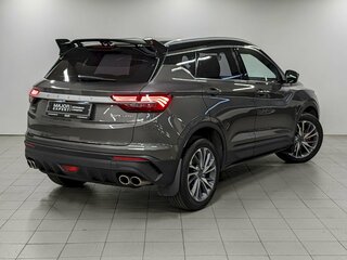 2024 Geely Coolray I, серый, 1890000 рублей, вид 5