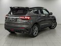2024 Geely Coolray I, серый, 1890000 рублей - вид 4