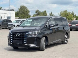 2021 GAC Trumpchi M6, чёрный, 1867000 рублей, вид 1