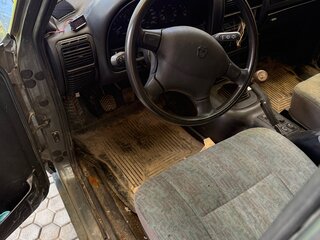 2003 ГАЗ 3110 «Волга», серый, 120000 рублей, вид 4