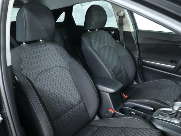2020 Kia Ceed III, чёрный, 1849000 рублей - вид 23