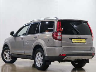 2014 Great Wall Hover H3 I, бежевый, 709000 рублей, вид 4