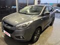 2014 Hyundai ix35 I Рестайлинг, серый, 950000 рублей - вид 2