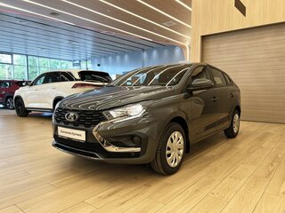2026 Lada (ВАЗ) Iskra SW, серый, 1665000 рублей, вид 3