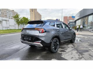 2026 Kia Sportage V Рестайлинг, серый, 5150000 рублей, вид 5