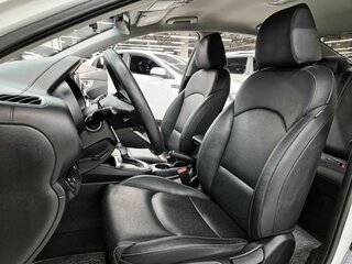 2022 Kia K3 II Рестайлинг, белый, 1909000 рублей, вид 5