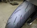 2025 BMW S 1000 R, чёрный - вид 10