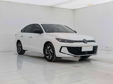 Volkswagen Lavida IV