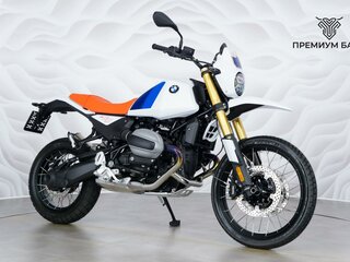 2025 BMW R 12 G/S, белый, 2199000 рублей, вид 5