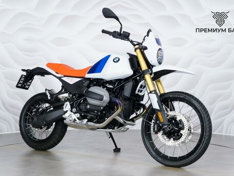 2025 BMW R 12 G/S, белый, 2199000 рублей, вид 5