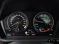 2022 BMW X1 18d sDrive II (F48) Рестайлинг, синий, 2150000 рублей - вид 9