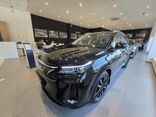 2026 Evolute i-Space I Рестайлинг, чёрный, 3890000 рублей, вид 4