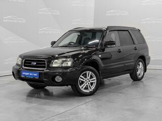 Subaru Forester II