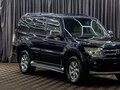 2014 Mitsubishi Pajero IV Рестайлинг 1, чёрный, 1765000 рублей - вид 8