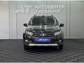 2022 Lada (ВАЗ) Granta Cross I Рестайлинг, чёрный, 949000 рублей - вид 2