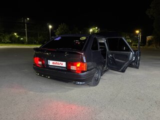 2006 Lada (ВАЗ) 2114, серый, 150000 рублей, вид 3