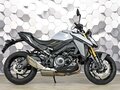 2022 Suzuki GSX-S 1000, серый, 1099000 рублей - вид 2