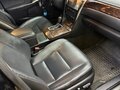 2017 Toyota Camry VII (XV50) Рестайлинг 2, чёрный, 1910000 рублей - вид 6