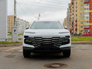 2026 Jetour Dashing I, белый, 2949900 рублей, вид 2