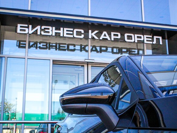 2026 Omoda C5 II, чёрный, 2399000 рублей - вид 25