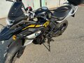 2020 BMW G 310 GS, чёрный, 470000 рублей - вид 7