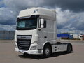 2022 DAF XF, белый, 8100000 рублей - вид 5