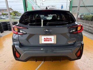 2023 Subaru Crosstrek III, серый, 2100004 рублей, вид 4