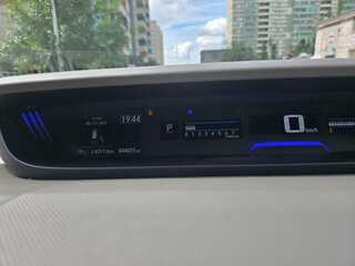 2022 Honda Freed II Рестайлинг, чёрный, 2300000 рублей, вид 3