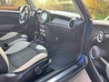 2008 Mini Hatch Cooper II (R56), синий, 950000 рублей - вид 6