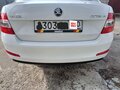 2014 Skoda Octavia III (A7), белый, 1230000 рублей - вид 8