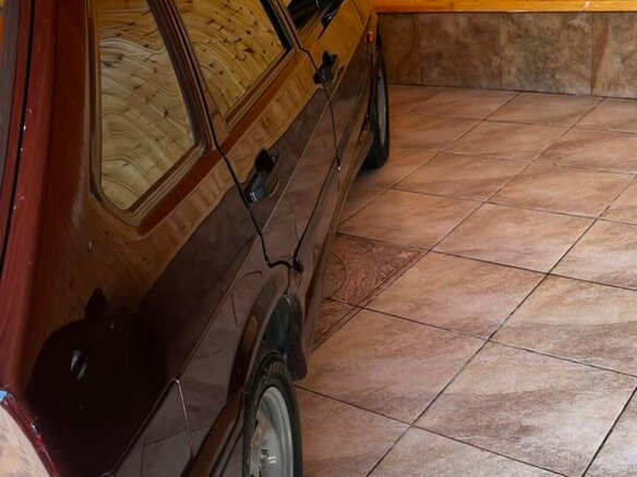 2013 Lada (ВАЗ) 2114, пурпурный, 290000 рублей - вид 10